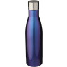 Сияющая вакуумная бутылка Avenue Vasa с изоляцией, синий