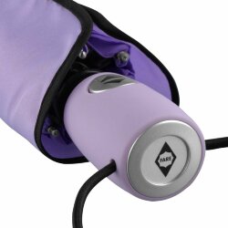Зонт складной FARE AOC, сиреневый