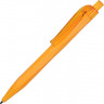 Ручка шариковая Prodir QS 20 PMT, оранжевый