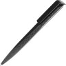 Ручка шариковая Klio-Eterna TRIAS CARBON, черный