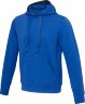 Худи унисекс Elevate Laguna, синий, размер 2XS (38)