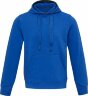 Худи унисекс Elevate Laguna, синий, размер 2XS (38)