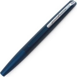 Шариковая ручка Pininfarina PF Two DARK BLUE