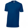  Футболка Slazenger Ace мужская, классический синий, размер 3XL (58-62)