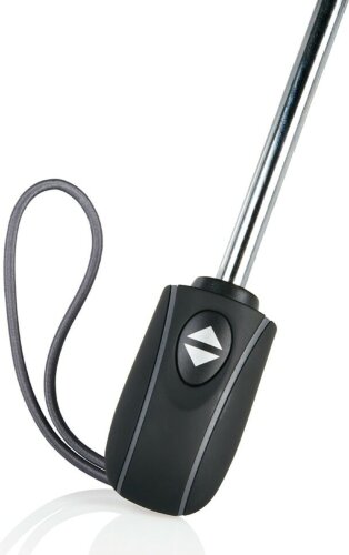 Зонт-автомат Swiss Peak Traveller из rPET AWARE™, d106 см