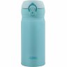 Термос из нержавеющей стали THERMOS JNL-352-SKY 0.35 л, голубой
