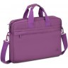 RIVACASE 8234 violet сумка для ноутбука 13,3-14 / 6