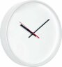 Часы настенные ChronoTop, белые