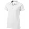  Рубашка поло Elevate Seller женская, белый, размер XL (52)