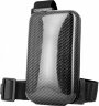 Сумка-слинг Ogon Phone Bag&Wallet, карбон