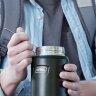 Термос из нерж. стали тм THERMOS IS-300 GT 0.47L