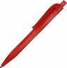 Ручка шариковая Prodir QS 20 PMT, красный