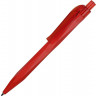  Ручка шариковая Prodir QS 20 PMT, красный