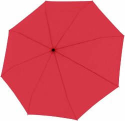 Зонт складной Doppler Trend Mini, красный