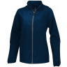Куртка Elevate Flint мужская, темно-синий, размер L (52)