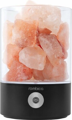 Ночник Rombica LED Phoenix