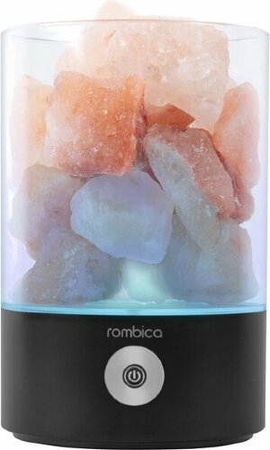 Ночник Rombica LED Phoenix