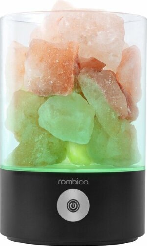 Ночник Rombica LED Phoenix