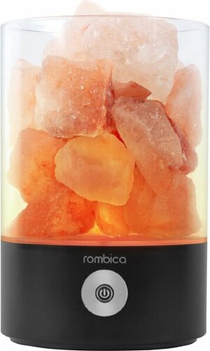 Ночник Rombica LED Phoenix
