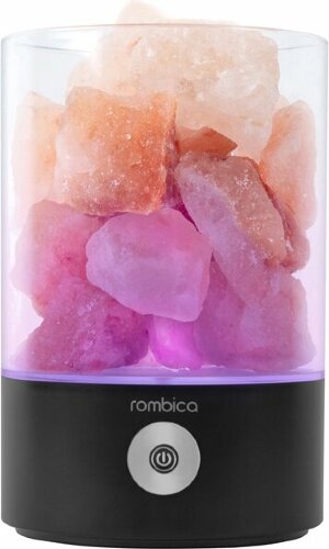 Ночник Rombica LED Phoenix