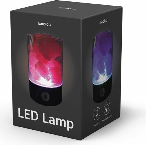 Ночник Rombica LED Phoenix