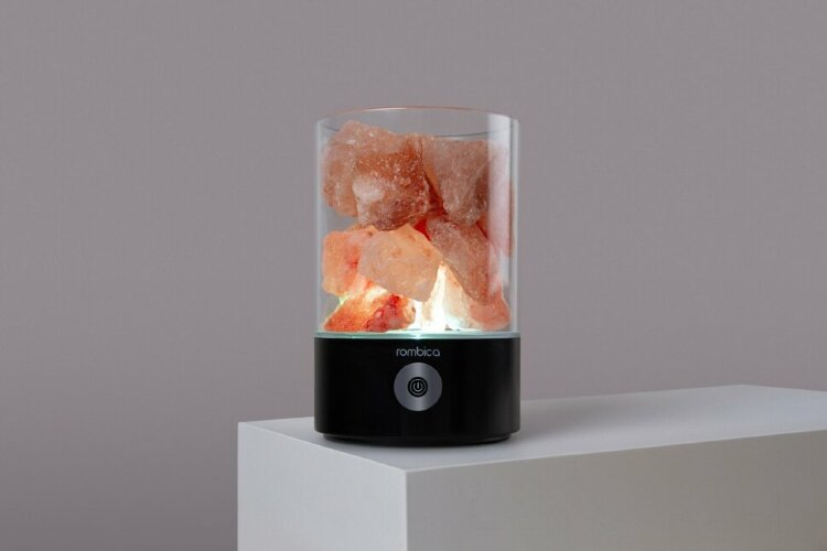 Ночник Rombica LED Phoenix