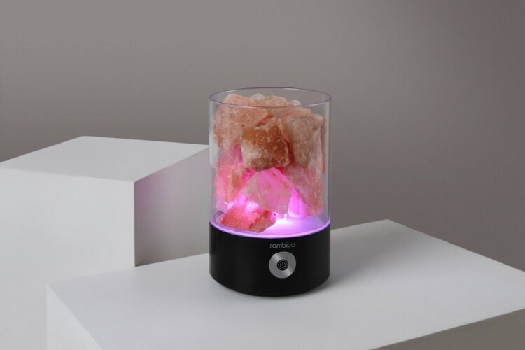 Ночник Rombica LED Phoenix