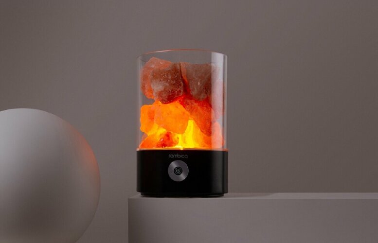Ночник Rombica LED Phoenix