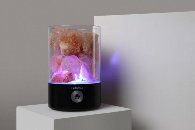 Ночник Rombica LED Phoenix