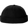Шапка Docker Hat, черный