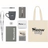 Welcome pack Starter Bundle, серый