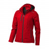 Куртка Elevate Smithers женская, красный, размер S (42-44)