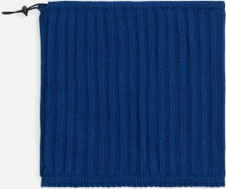 Снуд teplo ComFleece, темно-синий (кобальт)