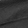 Толстовка с капюшоном унисекс Hoodie, серый меланж (антрацит), XS