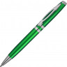  Ручка шариковая Невада, зеленый металлик