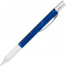  Ручка шариковая KANCHAN многофункциональная, королевский синий