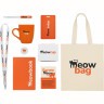 Welcome pack Starter Bundle, оранжевый