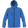 Куртка INNSBRUCK MAN 280, ярко-синий, XXL
