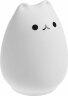 Беспроводной силиконовый светильник Molti Cosmic Cat