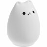 Беспроводной силиконовый светильник Molti Cosmic Cat