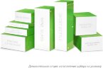 Внешний аккумулятор с подсветкой Ancor Plus 10000 mAh, оранжевый