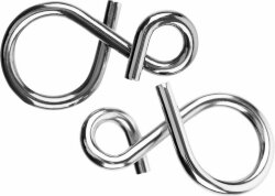 Набор из 3 головоломок Plexus