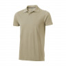  Рубашка поло Elevate Seller мужская, хаки, размер XS (46)
