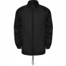 Куртка («ветровка») ISLAND, черный 2XL
