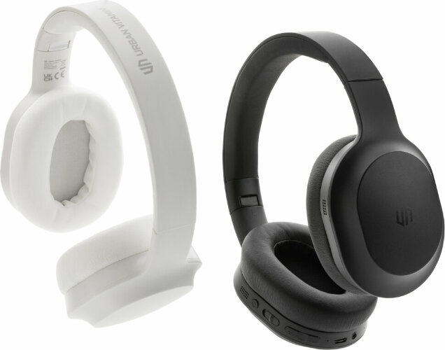 Беспроводные наушники Urban Vitamin Freemond с активным шумоподавлением ANC