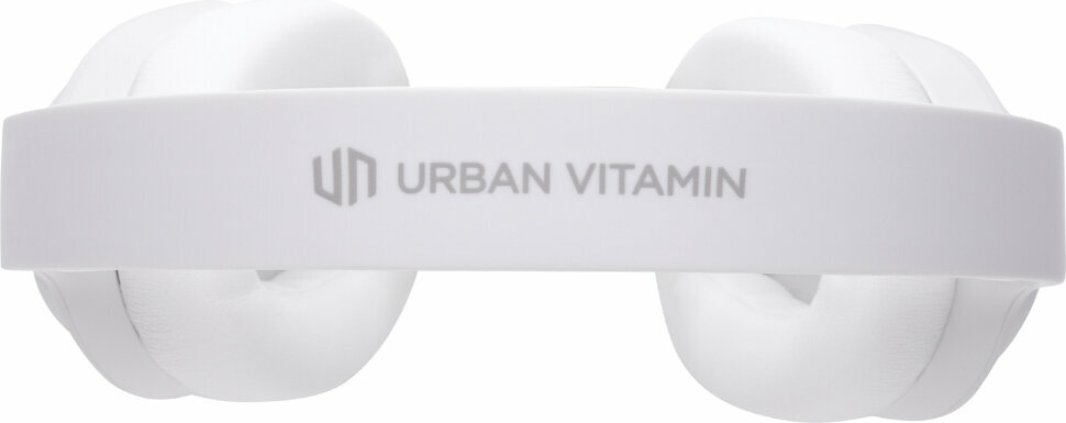 Беспроводные наушники Urban Vitamin Freemond с активным шумоподавлением ANC