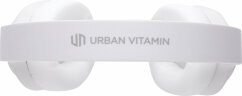 Беспроводные наушники Urban Vitamin Freemond с активным шумоподавлением ANC
