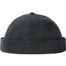 Шапка Docker Hat, темно-серый