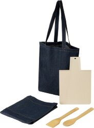Подарочный набор кулинарный Indigo