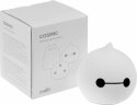 Беспроводной силиконовый светильник Molti Cosmic Drop